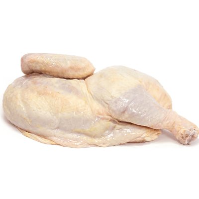 Half Chicken