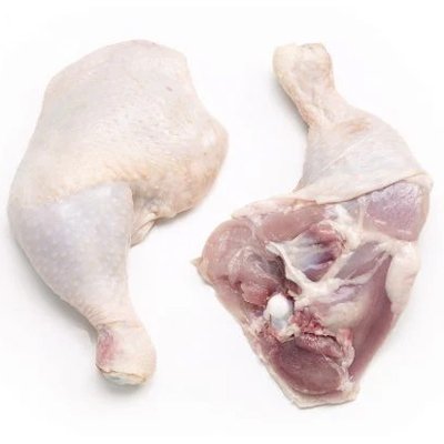Chicken Leg Quarter
