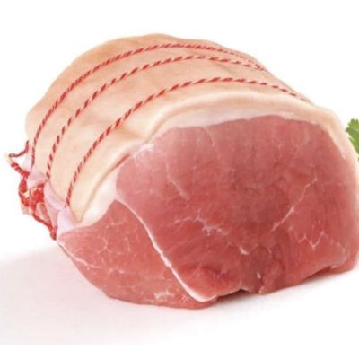 Fresh Pork Joint